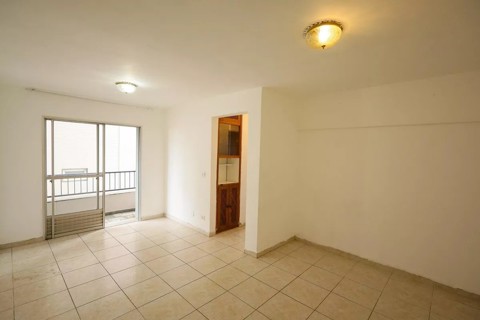 Apartamento à venda em São Paulo com 2 dormitórios, 1 banheiro, 1 vaga, 75 m2 de área útil, código 310-500 (1/28)