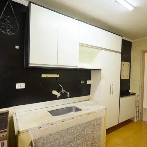 Apartamento à venda em São Paulo com 2 dormitórios, 1 banheiro, 1 vaga, 75 m2 de área útil, código 310-500 (5/28)