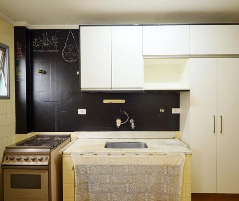 Apartamento à venda em São Paulo com 2 dormitórios, 1 banheiro, 1 vaga, 75 m2 de área útil, código 310-500 (7/28)