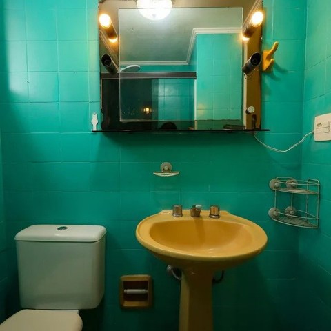 Apartamento à venda em São Paulo com 2 dormitórios, 1 banheiro, 1 vaga, 75 m2 de área útil, código 310-500 (18/28)