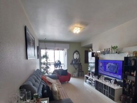 Apartamento à venda em São Paulo com 3 dorms, 1 wc, 2 vagas, 70 m2 úteis