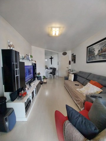 Apartamento à venda em São Paulo com 3 dormitórios, 1 banheiro, 2 vagas, 70 m2 de área útil, código 310-501 (12/28)