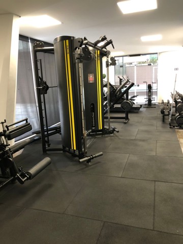 Apartamento à venda em São Paulo com 3 dormitórios, 2 suites, 5 banheiros, 4 vagas, 250 m2 de área útil, código 310-502 (5/23)