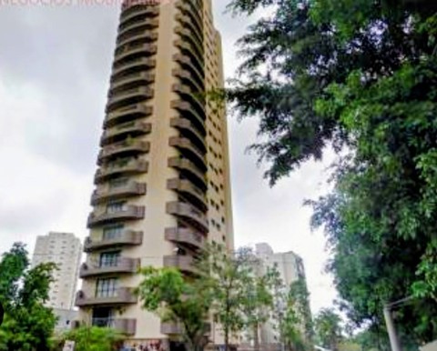 Apartamento à venda em São Paulo com 3 dormitórios, 2 suites, 5 banheiros, 4 vagas, 250 m2 de área útil, código 310-502 (9/23)