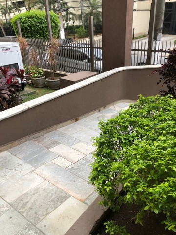 Apartamento à venda em São Paulo com 3 dormitórios, 2 suites, 5 banheiros, 4 vagas, 250 m2 de área útil, código 310-502 (23/23)