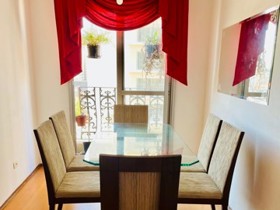 Apartamento à venda em São Paulo com 2 dorms, 2 wcs, 1 vaga, 59 m2 úteis