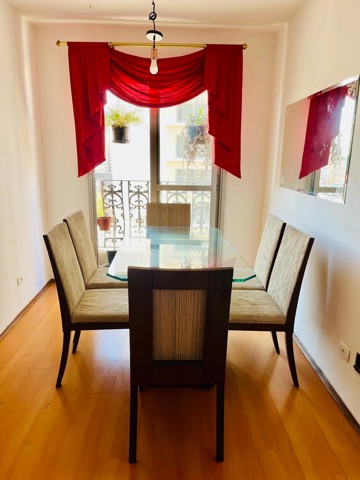 Apartamento à venda em São Paulo com 2 dormitórios, 2 banheiros, 1 vaga, 59 m2 de área útil, código 310-503 (1/18)