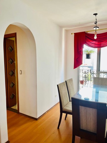 Apartamento à venda em São Paulo com 2 dormitórios, 2 banheiros, 1 vaga, 59 m2 de área útil, código 310-503 (2/18)