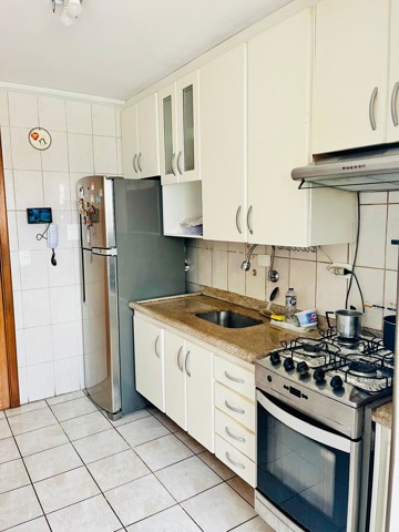 Apartamento à venda em São Paulo com 2 dormitórios, 2 banheiros, 1 vaga, 59 m2 de área útil, código 310-503 (17/18)