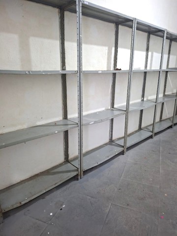 Conjunto de Salas para alugar em São Paulo com 3 banheiros, 180 m2 de área útil, código 310-506 (3/4)