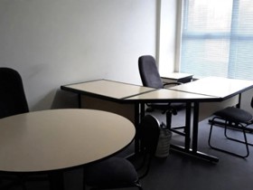 Conjunto de Salas à venda em São Paulo com 30 m2 úteis