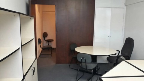 Conjunto de Salas à venda em São Paulo com 1 banheiro, 1 vaga, 30 m2 de área útil, código 310-507 (3/7)