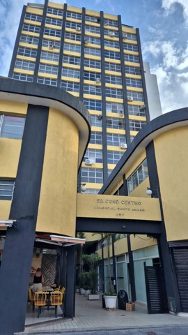 Conjunto de Salas à venda em São Paulo com 1 banheiro, 1 vaga, 30 m2 de área útil, código 310-507 (7/7)