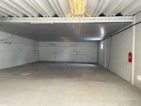 Galpão à venda em São Paulo com 231 m2 úteis