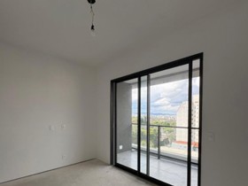 Studio à venda em São Paulo com 1 dorm, 1 wc, 1 vaga, 27 m2 úteis