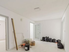 Casa à venda em São Paulo com 2 dorms, 1 wc, 100 m2 úteis
