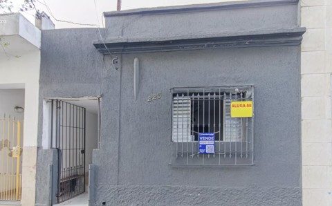 Casa à venda em São Paulo com 2 dormitórios, 1 banheiro, 100 m2 de área útil, código 310-510 (18/22)
