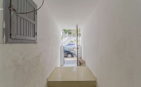 Casa à venda em São Paulo com 2 dormitórios, 1 banheiro, 100 m2 de área útil, código 310-510 (21/22)
