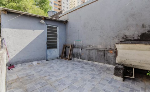 Casa à venda em São Paulo com 2 dormitórios, 1 banheiro, 100 m2 de área útil, código 310-510 (22/22)