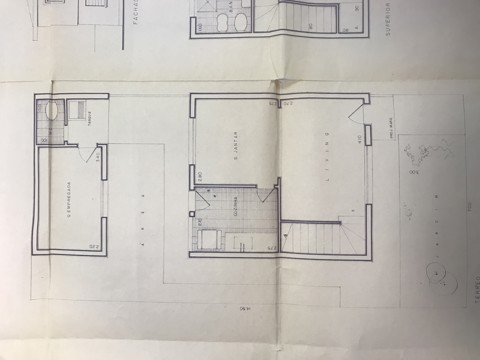 Casa de Vila à venda em São Paulo com 2 dormitórios, 1 banheiro, 1 vaga, 109 m2 de área útil, código 310-511 (2/40)
