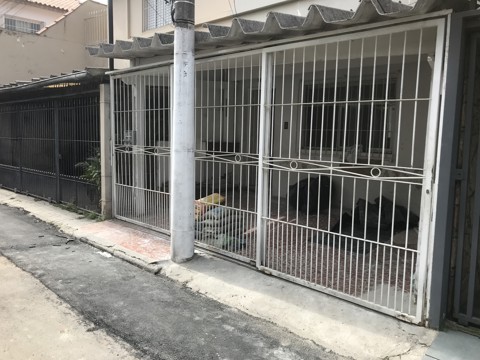 Casa de Vila à venda em São Paulo com 2 dormitórios, 1 banheiro, 1 vaga, 109 m2 de área útil, código 310-511 (9/40)