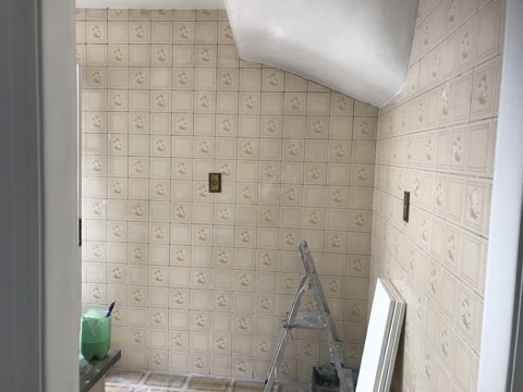 Casa de Vila à venda em São Paulo com 2 dormitórios, 1 banheiro, 1 vaga, 109 m2 de área útil, código 310-511 (22/40)