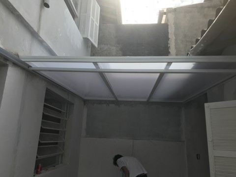 Casa de Vila à venda em São Paulo com 2 dormitórios, 1 banheiro, 1 vaga, 109 m2 de área útil, código 310-511 (25/40)