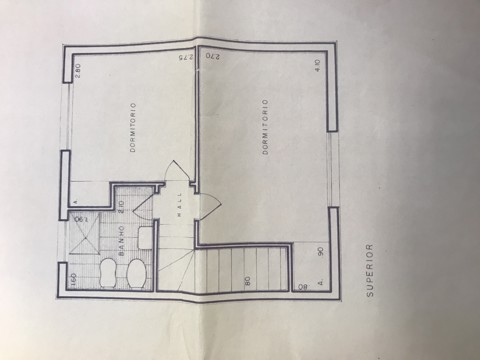 Casa de Vila à venda em São Paulo com 2 dormitórios, 1 banheiro, 1 vaga, 109 m2 de área útil, código 310-511 (33/40)