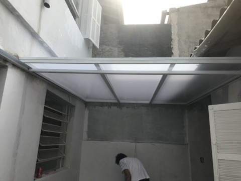 Casa de Vila à venda em São Paulo com 2 dormitórios, 1 banheiro, 1 vaga, 109 m2 de área útil, código 310-511 (35/40)
