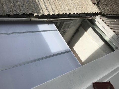 Casa de Vila à venda em São Paulo com 2 dormitórios, 1 banheiro, 1 vaga, 109 m2 de área útil, código 310-511 (39/40)