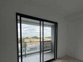 Studio à venda em São Paulo com 1 dorm, 1 wc, 1 vaga, 27 m2 úteis