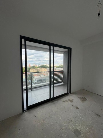 Studio à venda em São Paulo com 1 dormitório, 1 banheiro, 1 vaga, 27 m2 de área útil, código 310-512 (1/26)