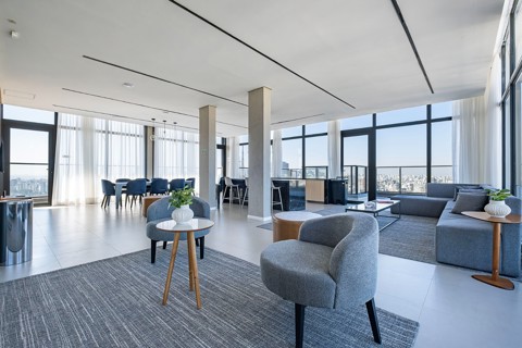 Studio à venda em São Paulo com 1 dormitório, 1 banheiro, 1 vaga, 27 m2 de área útil, código 310-512 (15/26)