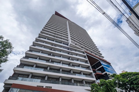 Studio à venda em São Paulo com 1 dormitório, 1 banheiro, 1 vaga, 27 m2 de área útil, código 310-512 (19/26)