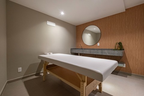 Studio à venda em São Paulo com 1 dormitório, 1 banheiro, 1 vaga, 27 m2 de área útil, código 310-512 (22/26)