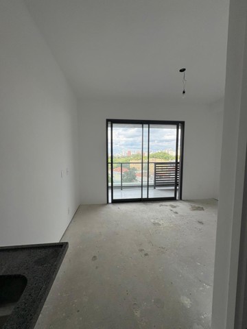 Studio à venda em São Paulo com 1 dormitório, 1 banheiro, 1 vaga, 27 m2 de área útil, código 310-513 (1/26)