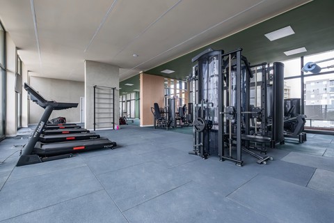 Studio à venda em São Paulo com 1 dormitório, 1 banheiro, 1 vaga, 27 m2 de área útil, código 310-513 (12/26)