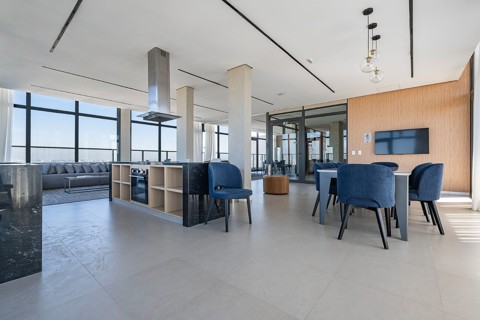 Studio à venda em São Paulo com 1 dormitório, 1 banheiro, 1 vaga, 27 m2 de área útil, código 310-513 (16/26)