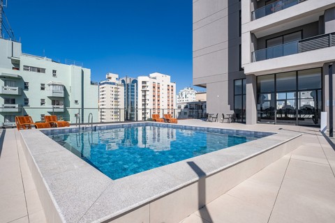 Studio à venda em São Paulo com 1 dormitório, 1 banheiro, 1 vaga, 27 m2 de área útil, código 310-513 (23/26)