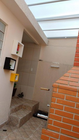 Casa à venda em Santo André (Santo André), 1 dormitório, 1 suite, 1 banheiro, 1 vaga, código 310-514 (3/28)