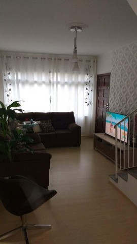 Casa à venda em Santo André (Santo André), 1 dormitório, 1 suite, 1 banheiro, 1 vaga, código 310-514 (6/28)