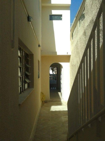 Casa à venda em Santo André (Santo André), 1 dormitório, 1 suite, 1 banheiro, 1 vaga, código 310-514 (7/28)