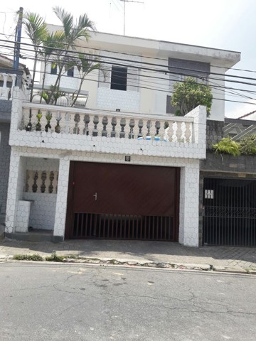 Casa à venda em Santo André (Santo André), 1 dormitório, 1 suite, 1 banheiro, 1 vaga, código 310-514 (8/28)