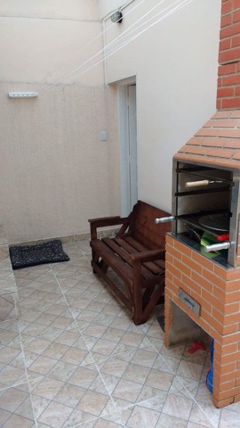 Casa à venda em Santo André (Santo André), 1 dormitório, 1 suite, 1 banheiro, 1 vaga, código 310-514 (10/28)