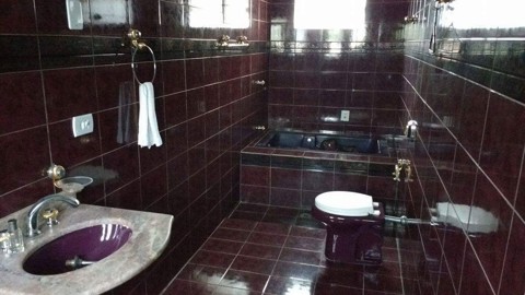 Casa à venda em Santo André (Santo André), 1 dormitório, 1 suite, 1 banheiro, 1 vaga, código 310-514 (12/28)