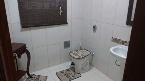 Casa à venda em Santo André (Santo André), 1 dormitório, 1 suite, 1 banheiro, 1 vaga, código 310-514 (13/28)