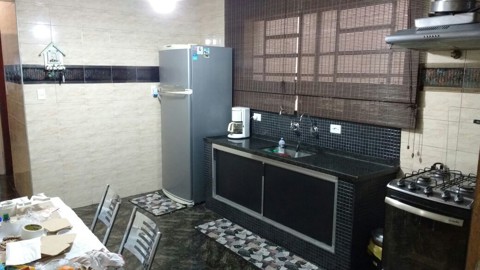 Casa à venda em Santo André (Santo André), 1 dormitório, 1 suite, 1 banheiro, 1 vaga, código 310-514 (17/28)
