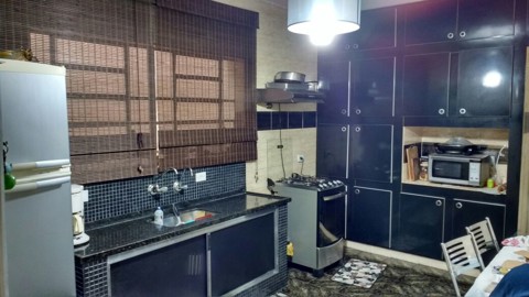 Casa à venda em Santo André (Santo André), 1 dormitório, 1 suite, 1 banheiro, 1 vaga, código 310-514 (18/28)