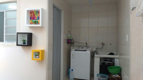 Casa à venda em Santo André (Santo André), 1 dormitório, 1 suite, 1 banheiro, 1 vaga, código 310-514 (19/28)