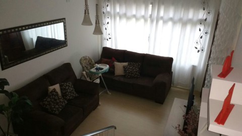Casa à venda em Santo André (Santo André), 1 dormitório, 1 suite, 1 banheiro, 1 vaga, código 310-514 (23/28)